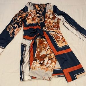 not a stretch material